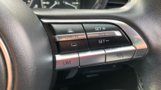 Mazda Cx-30 2.0 e-Skyactiv G MHEV Sport Lux 5dr Petrol Hatchback